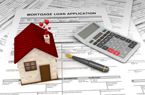 Home Refinance Loan