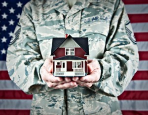 Veterans Affairs Loan