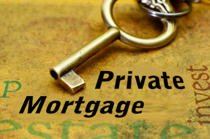 Private Mortgages
